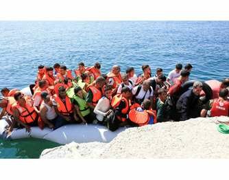 The number of refugees that can be integrated in Kozani