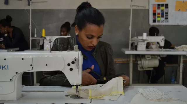 The kind of entepreneurship that can be developed