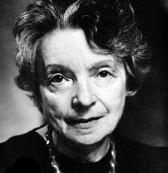 Nelly Sachs (Alemania)
