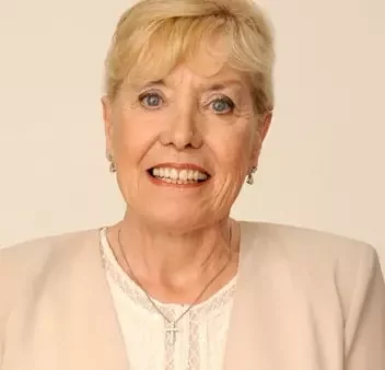 Betty Williams (Reino Unido)