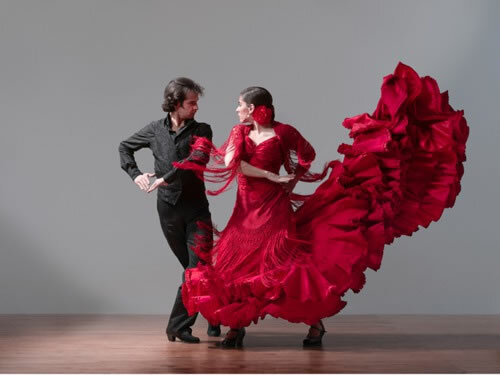 El Flamenco es declarado Patrimonio Cultural Inmaterial de la Humanidad