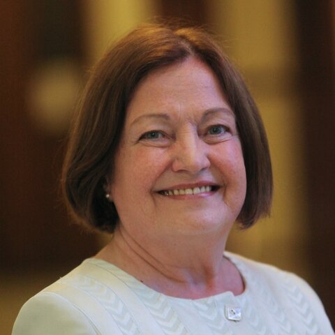 Mairead Maguire (Reino Unido)