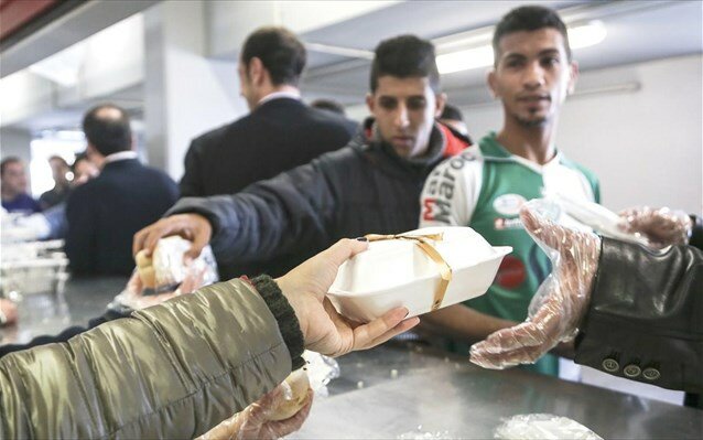 The benefits for local community