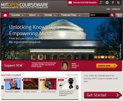 OPENCOURSEWARE (OCW)