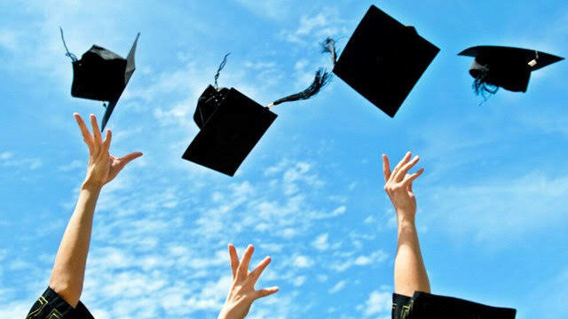 Egrese de la Universidad