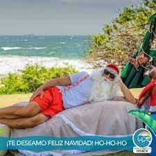 Inicia la temporada alta de Diciembre