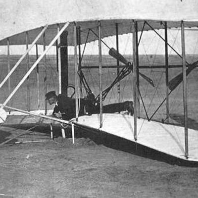 Timeline: La tecnología moderna y la revolución electrónica