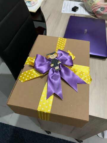 Egresada de la Universidad UQROO