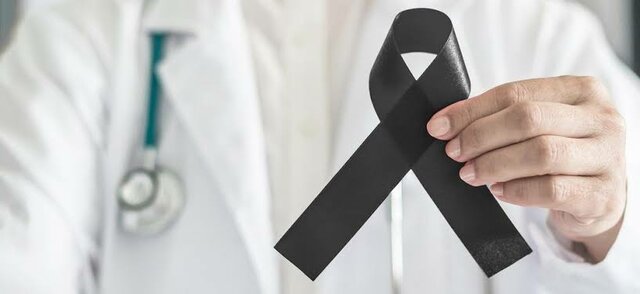 Muerte de un familiar