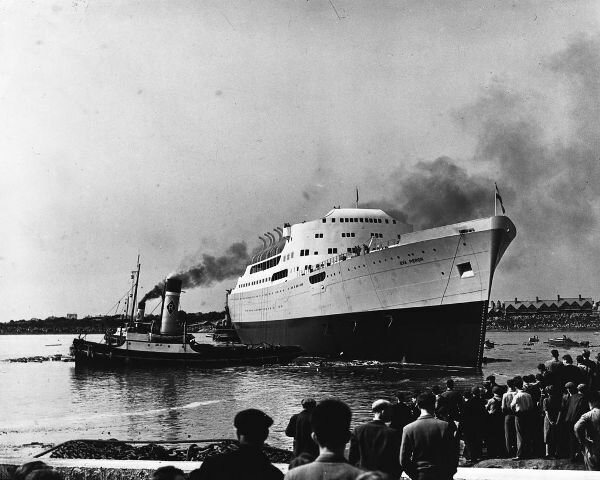 La Marina contra Perón