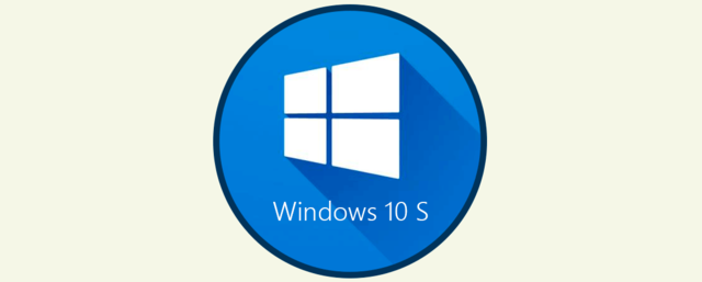 Windows 10S