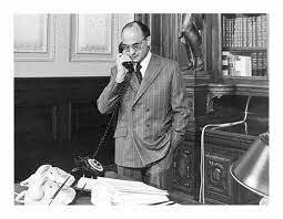 Secretaría de la Presidencia y la Dirección General de Estudios Administrativos (DGEA)