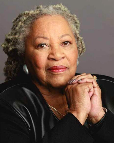 Toni Morrison (Estados Unidos)