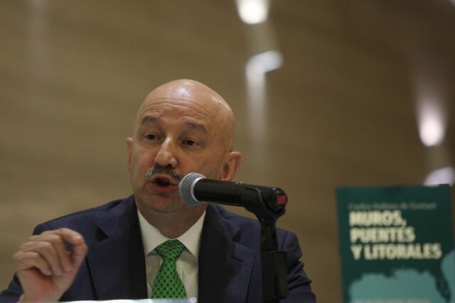 Acuerdo Nacional para la Modernización de la educación básica (ANMEB)