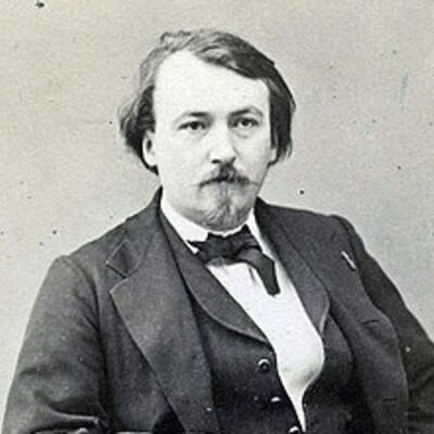 Timeline: Гюстав Доре галерея робіт