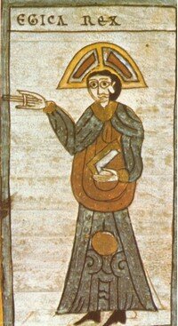 Reign of Egica (687-702)