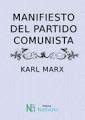 Publicación: Manifiesto Comunista.