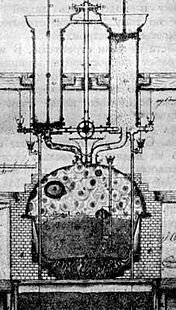 Ivan Ivanovich Polzunov