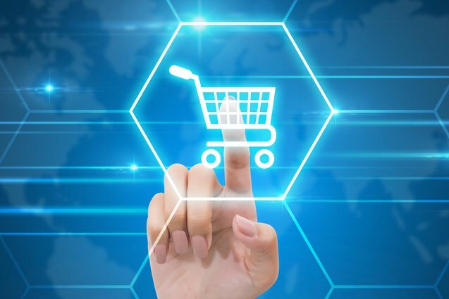 Adaptación de los negocios.