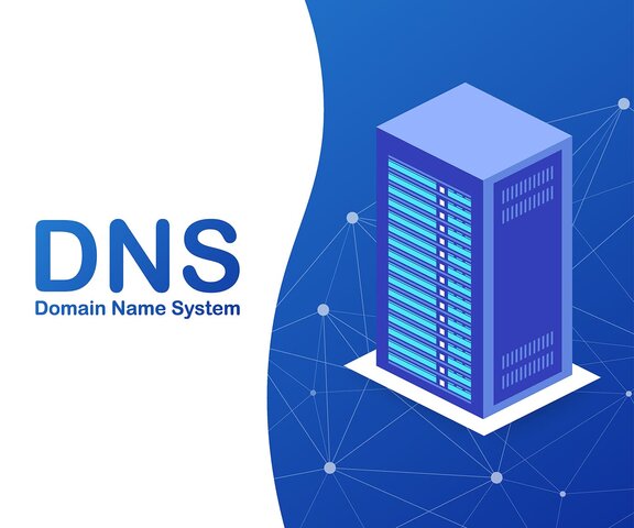 Hosts y DNS