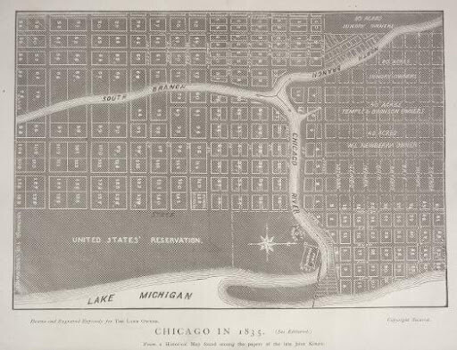 Chicago Police Department Established