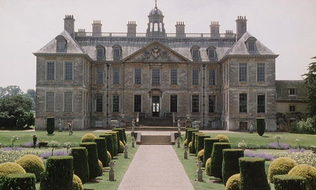 Jane visits Charlotte