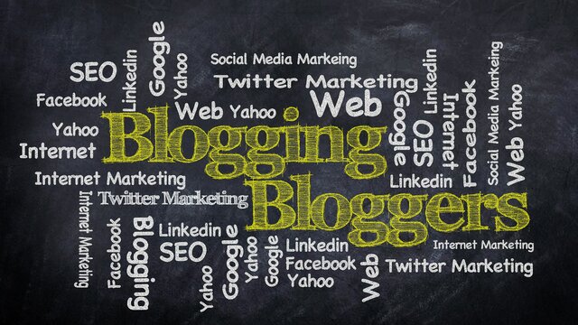 Nacen los Blogs