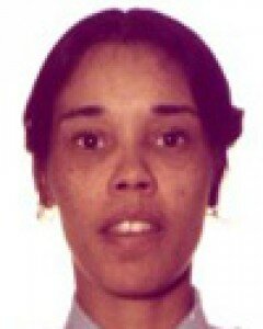 First Female Officer Line of Duty Death