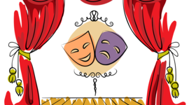 Timeline: Origen del Género Dramático By Pablo Serrano