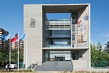 OFICINA INTERNACIONAL DEL TRABAJO