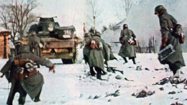 Operación Barbarroja