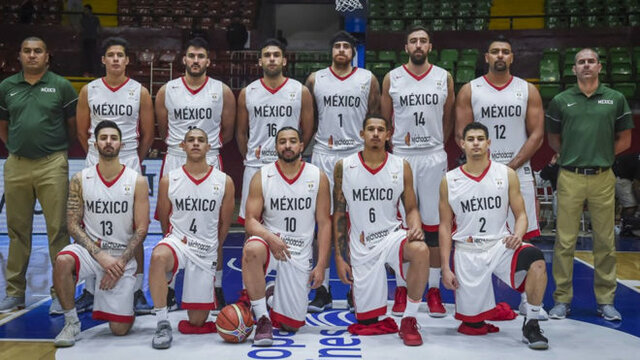 Los “12 Guerreros”