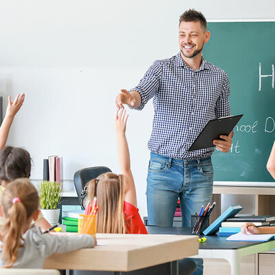 Timeline: TEACHING METHOD