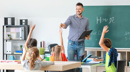 Timeline: TEACHING METHOD