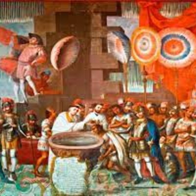 Timeline: Las diferentes etapas en la administración pública