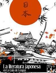 LITERATURA JAPONESA