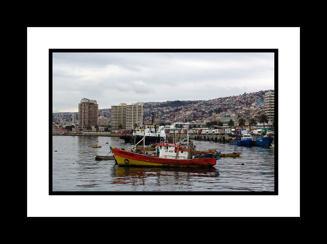 Valparaso Maravilloso