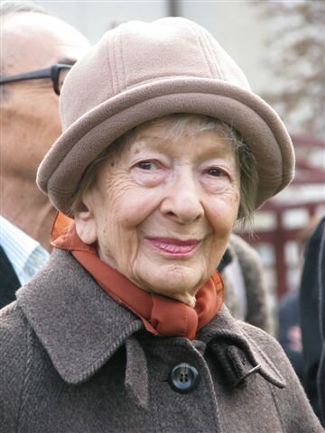 Wisława Szymborska (Polonia)