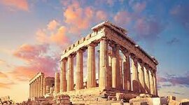 Timeline: La filosofía en la Antigua Grecia.