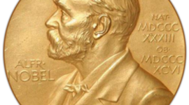 Timeline: Mujeres galardonadas con un premio Nobel