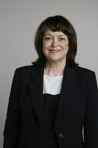 Linda B. Buck (Estados Unidos)