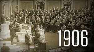 Naturalization Act of 1906