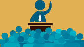 Timeline: Formas de Gobierno - Karina P. C