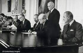 Tratado de No Proliferación Nuclear