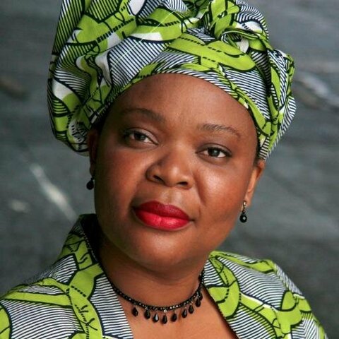 Leymah Gbowee (Liberia)