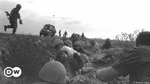 Guerra de Yom Kippur