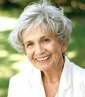 Alice Munro (Canada)