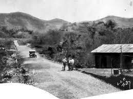 se fomenta la actividad turística dirigida sobre todo hacia el interior del país.