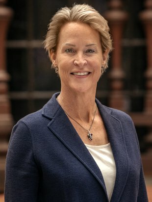 Frances Arnold (Estados Unidos)