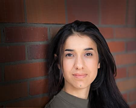 Nadia Murad (Irak)